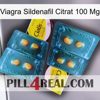Viagra Sildenafil Citrate 100Mg cialis5
